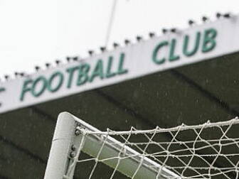 Celtic's treble dream cont...